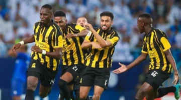 توقيت المواجهة.. موعد مباراة اتحاد جدة والفتح والتشكيل المتوقع في الدوري السعودي